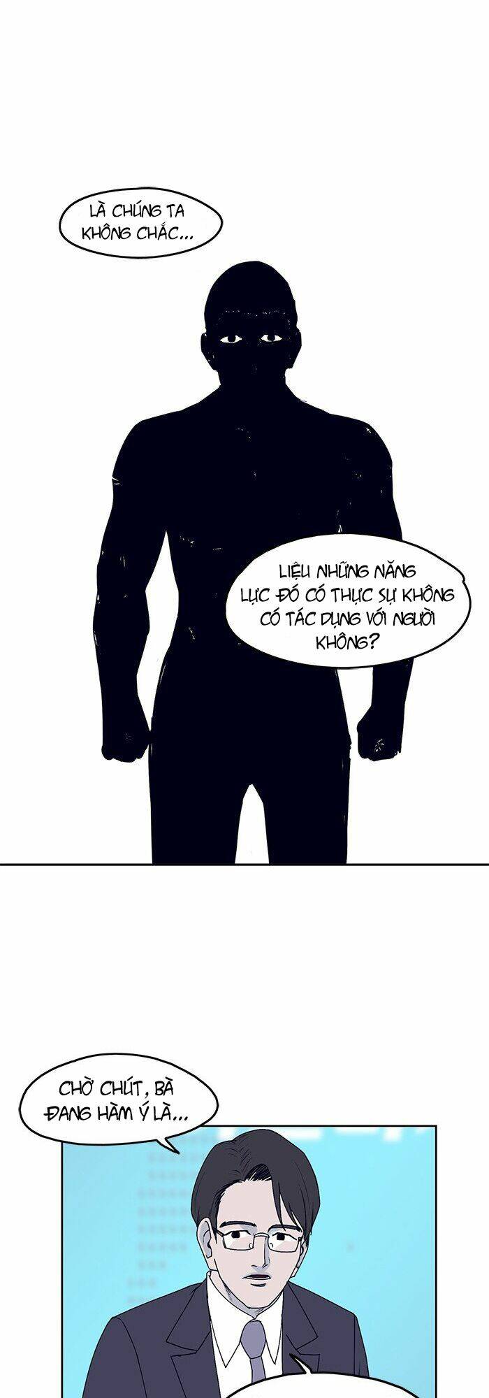 Arma: Chapter 29