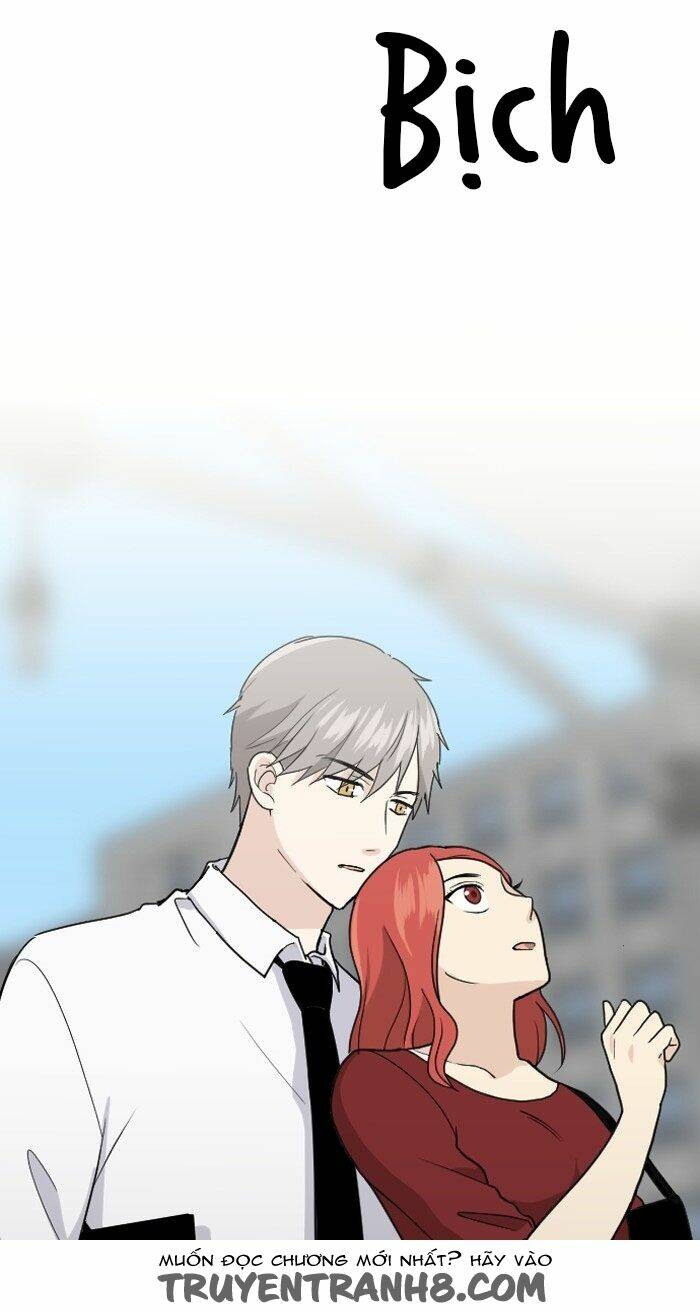 Người Đẹp Gangnam: Chapter 34