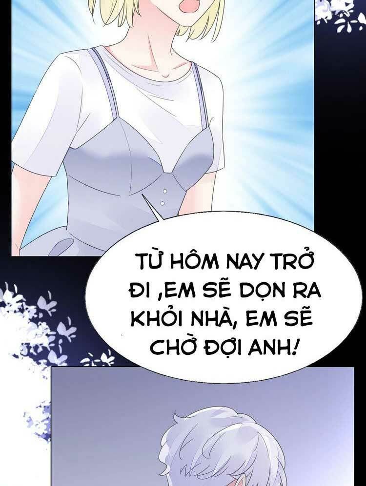 Điều Ước Sủng Ái Bất Bình Đẳng: Chapter 121.1