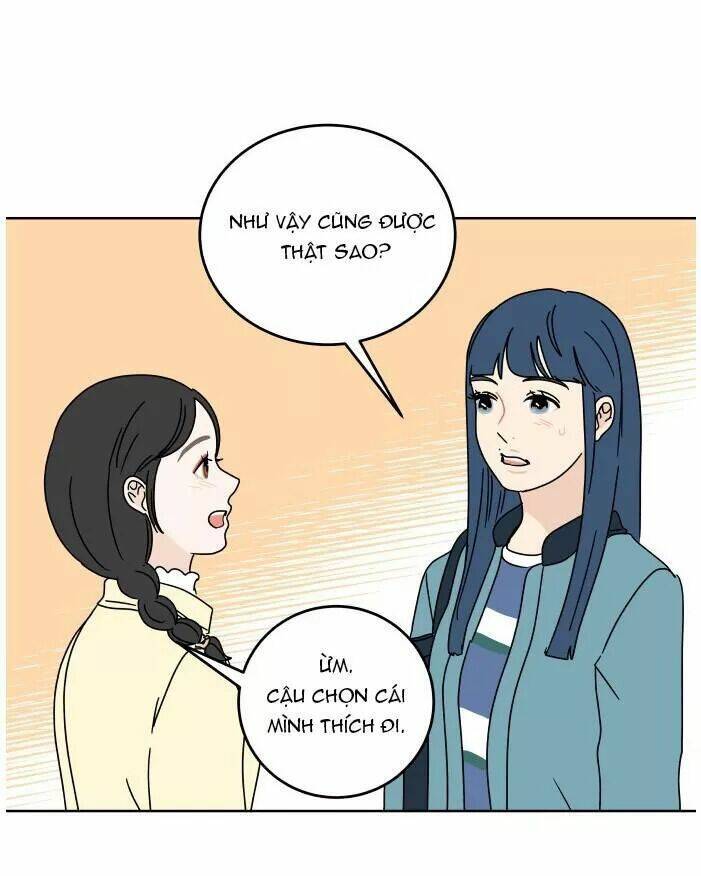 30 Phút Bước Đi Bên Em: Chapter 70.5