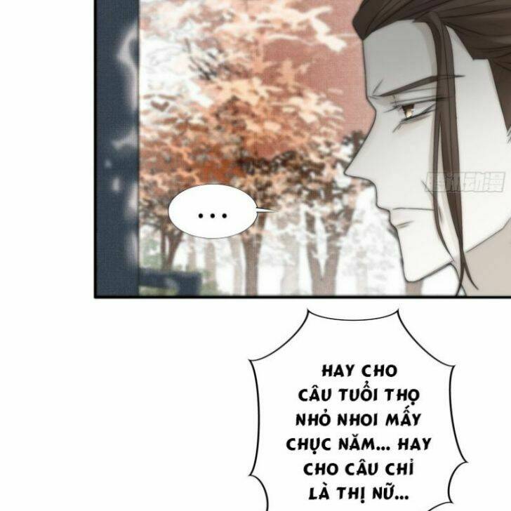 Nguyệt Trụy Trọng Minh: Chapter 16