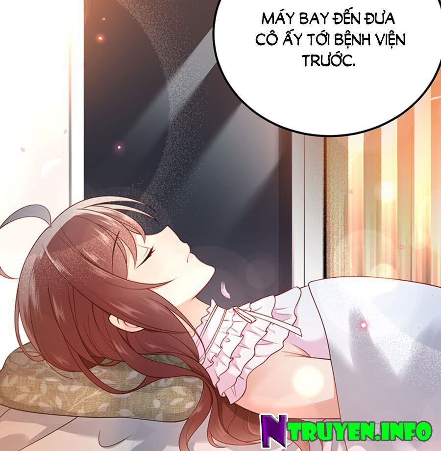 Nam Thần Truy Thê Chỉ Nam: Chapter 3