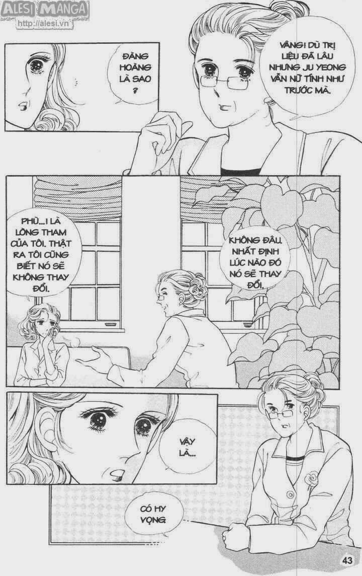 Nhỏ Con Trai: Chapter 4