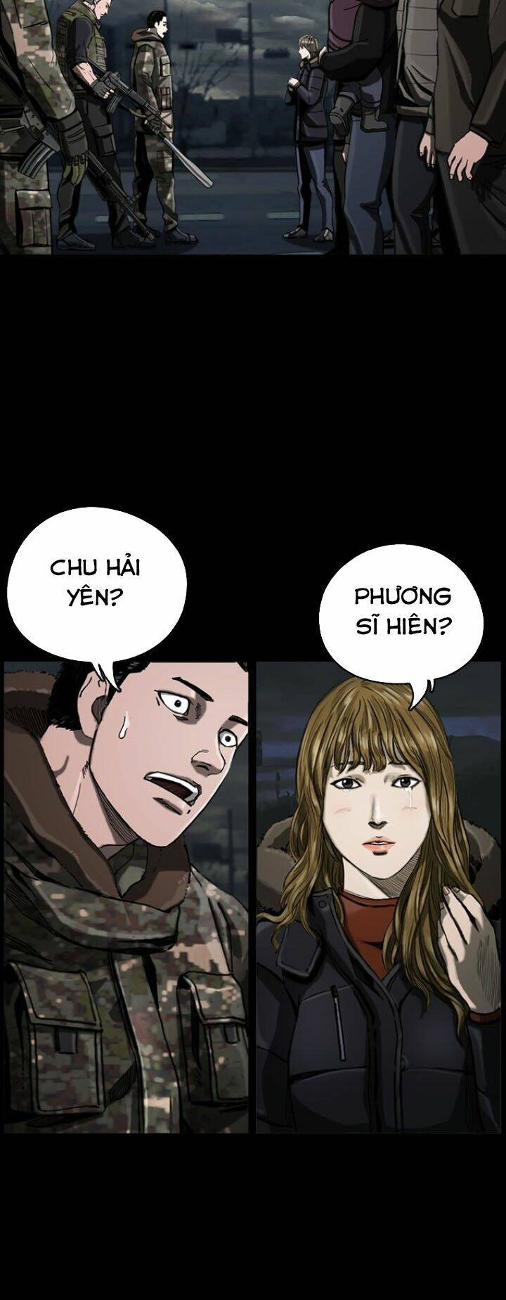 Thịnh Thế Lê Hoa Điện: Chapter 10