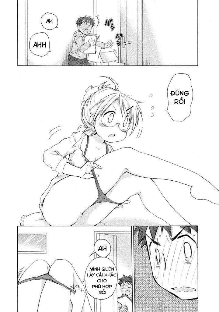 Comic Studio: Chapter 20