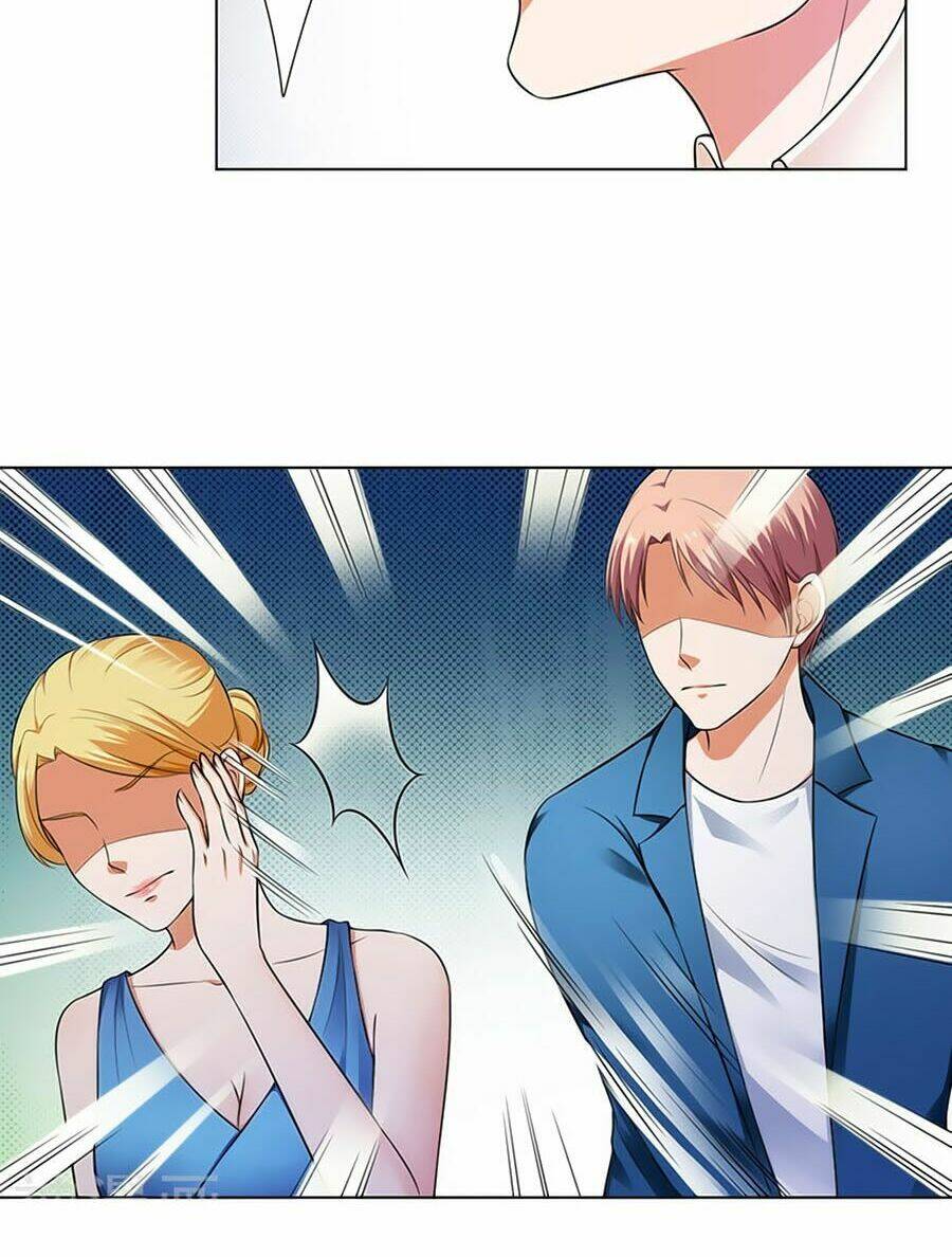 Trí Mệnh Sủng Thê: Tổng Tài Mau Nạp Mạng: Chapter 118