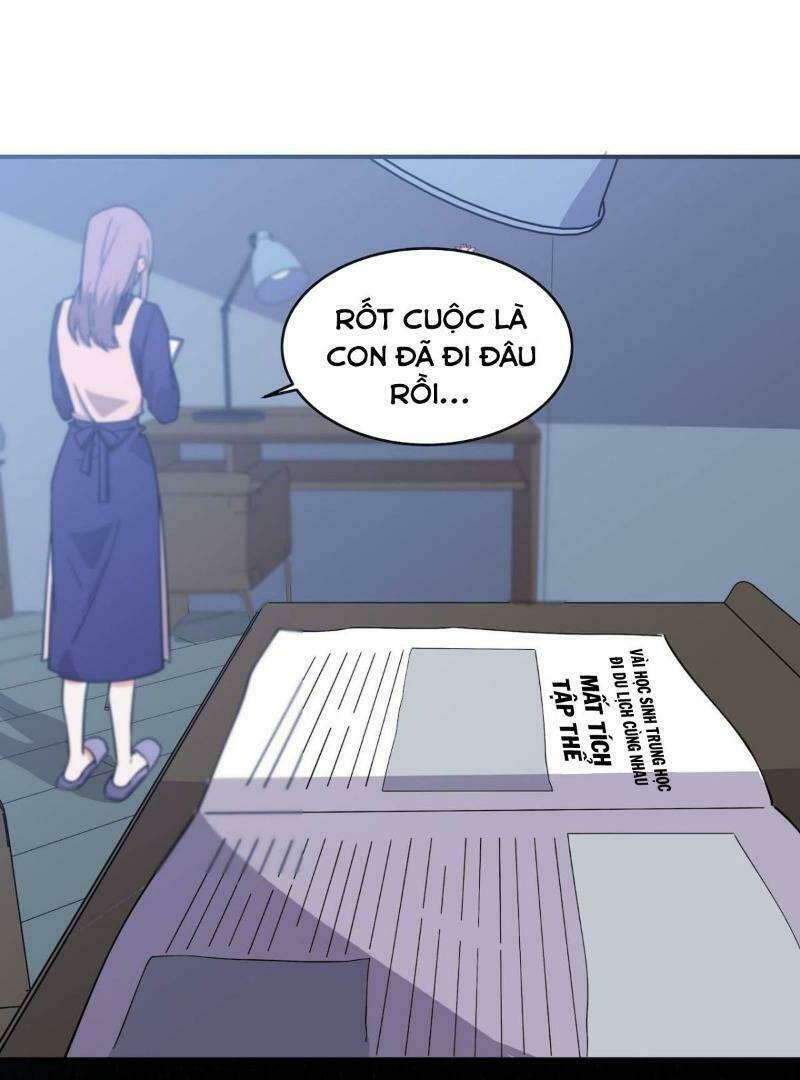 Thát Không Mê Thất: Chapter 60