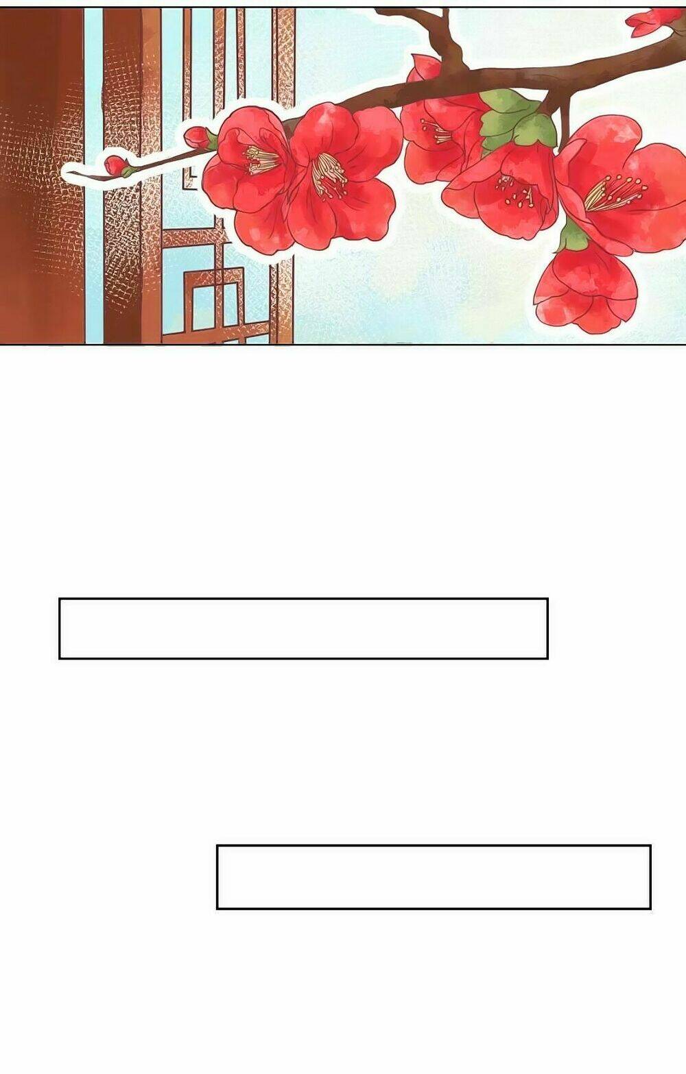 Cẩm Tú Vị Ương: Chapter 53