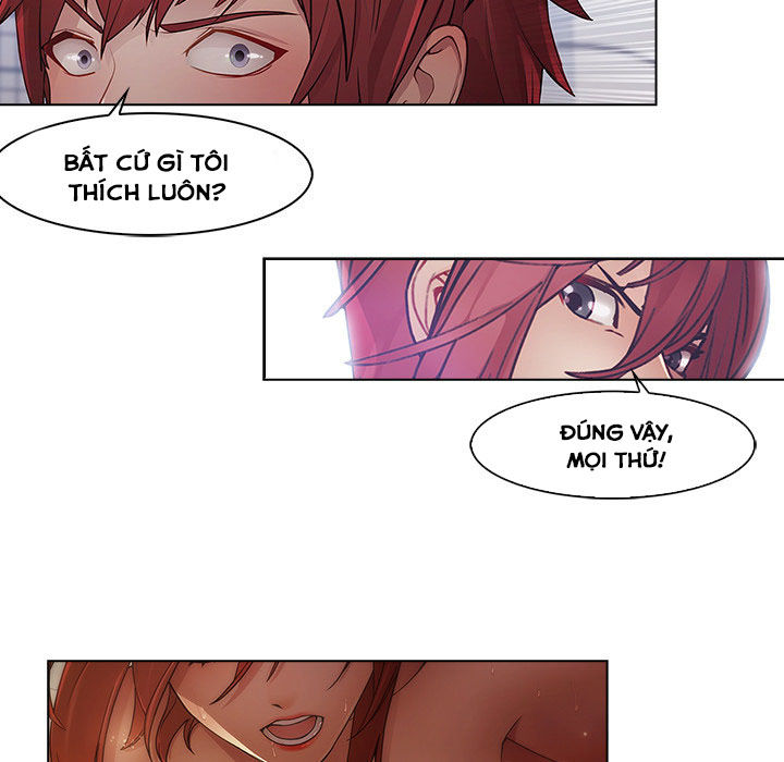 Ảo Mộng Hồ Điệp: Chapter 16