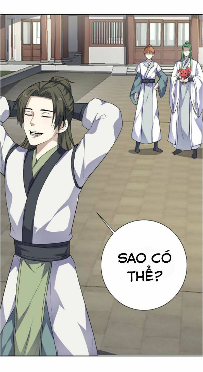 Nghịch Thiên Đại Thần: Chapter 49