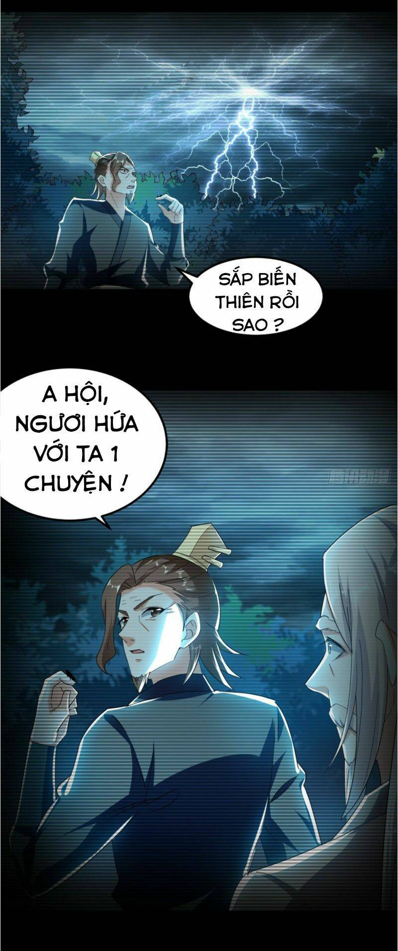 Dị Giới Siêu Cấp Ở Rể: Chapter 139