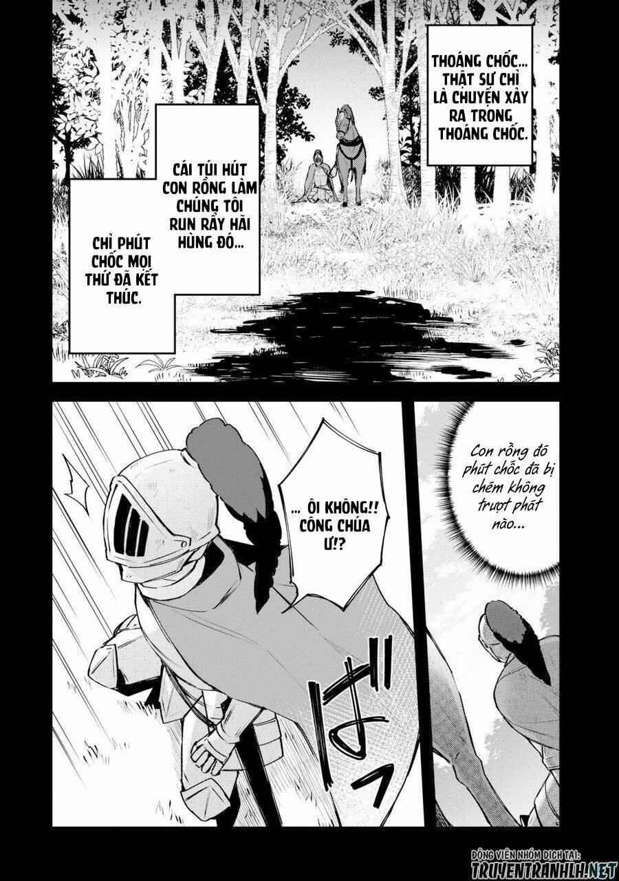 Nido Tensei Shita Shounen Wa S Rank Boukensha Toshite Heion Ni Sugosu-Zense Ga Kenja De Eiyuu Datta: Chapter 1