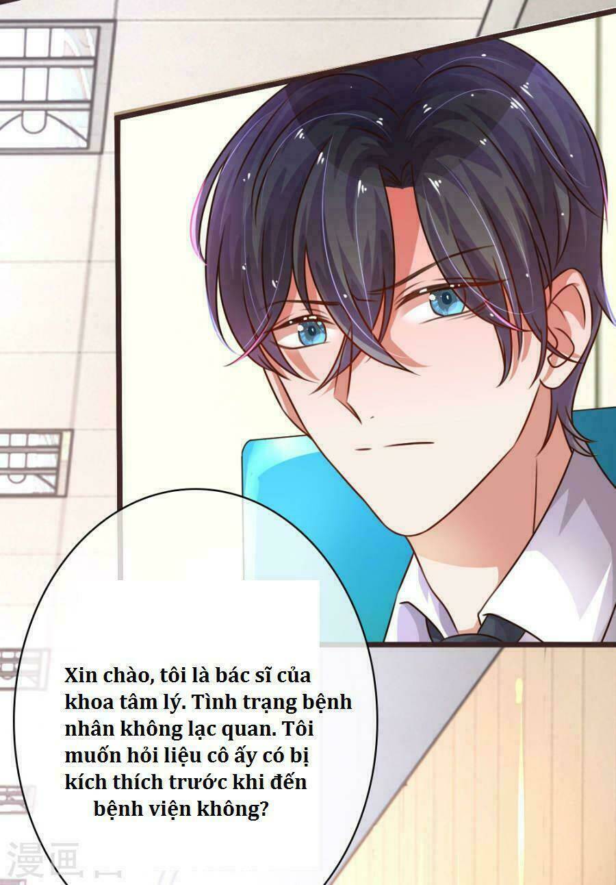 Trùng Sinh Để Trả Thù: Chapter 49