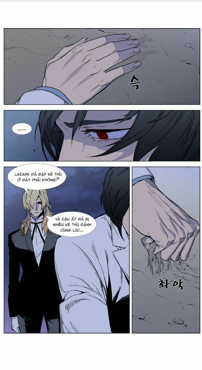 Ma Cà Rồng Quý Tộc: Chapter 382