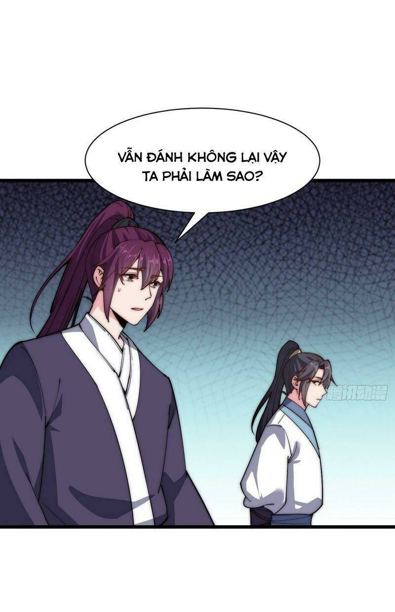 Trường Sinh Cửu Thiên Tuế: Chapter 38