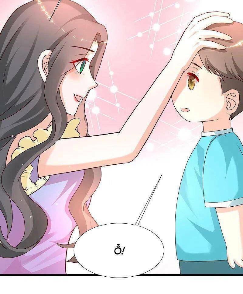 Tối Cường Vận Đào Hoa: Chapter 214