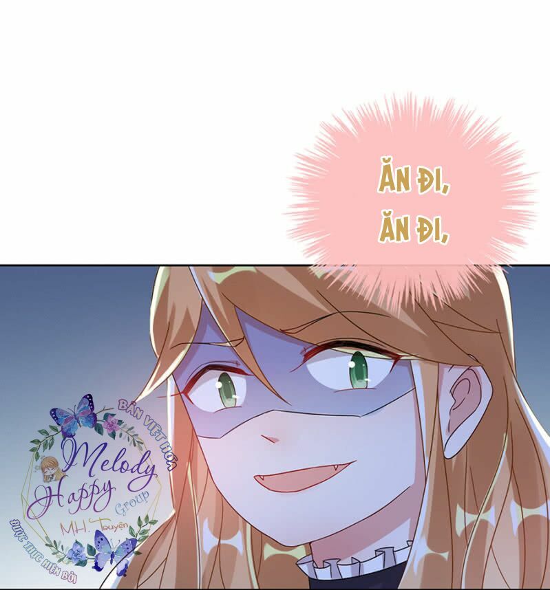 Ma Lạt Thiên Kim Đẩu Ác Thiếu: Chapter 27