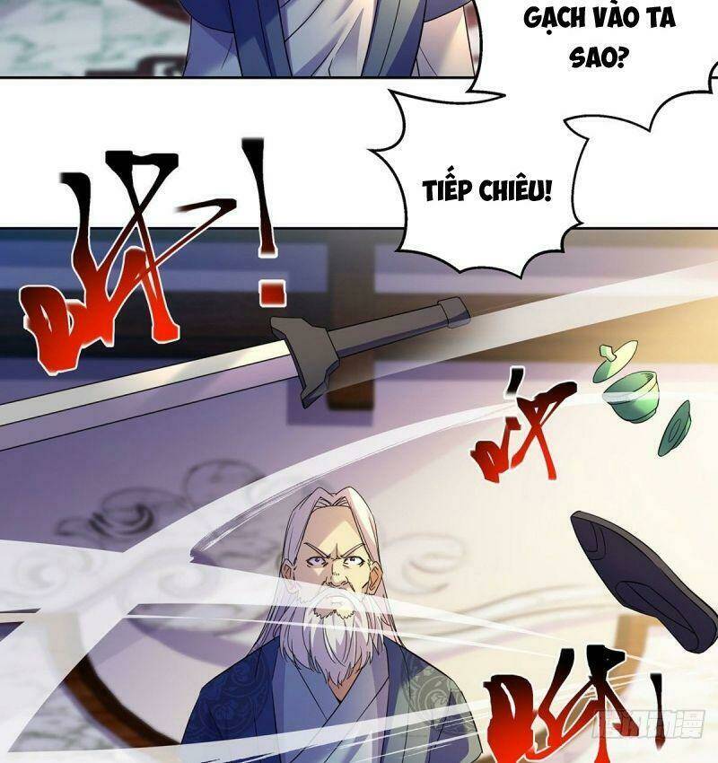 Ta Là Đại Hoàn Đan: Chapter 19