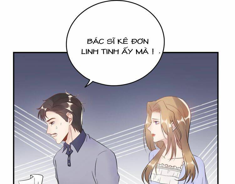 Trong Sinh Chi Ức Vạn Ảnh Hậu Yếu Thượng Vị: Chapter 61