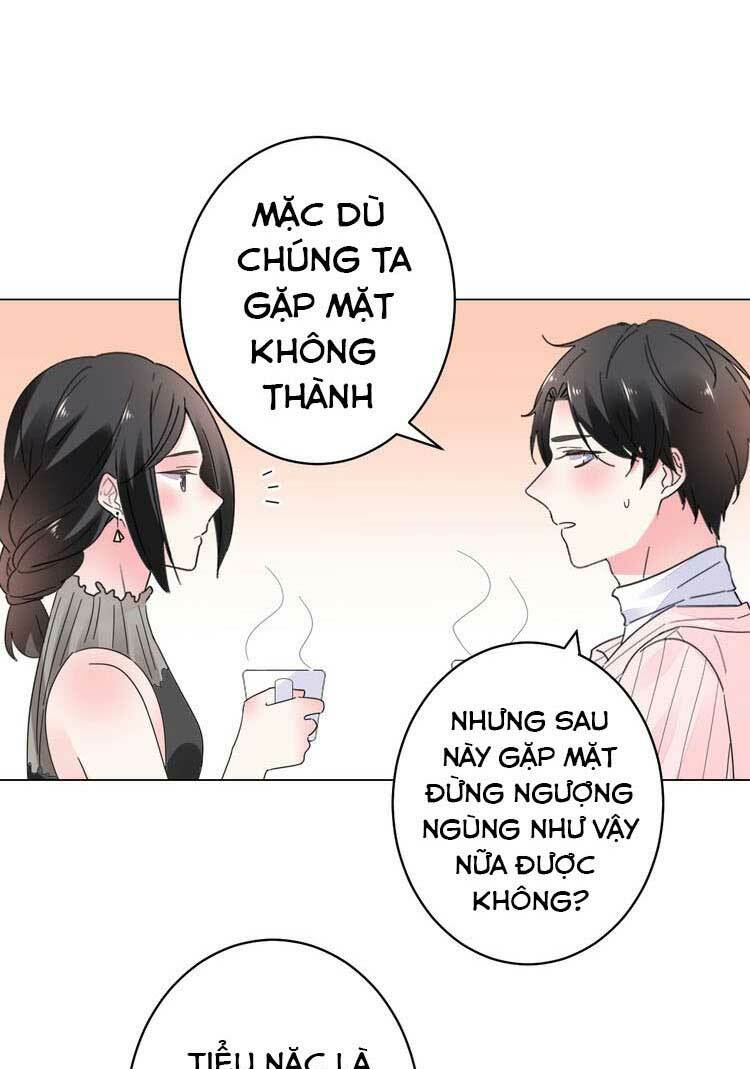 Điều Ước Sủng Ái Bất Bình Đẳng: Chapter 58.2