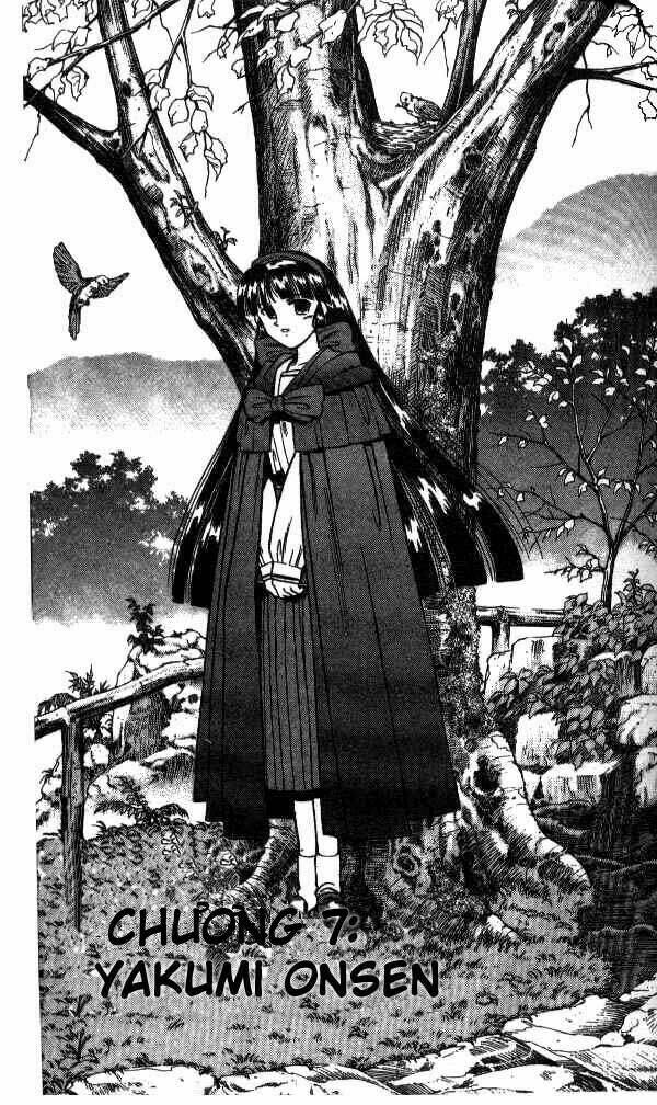 Devil And Devil: Chapter 14