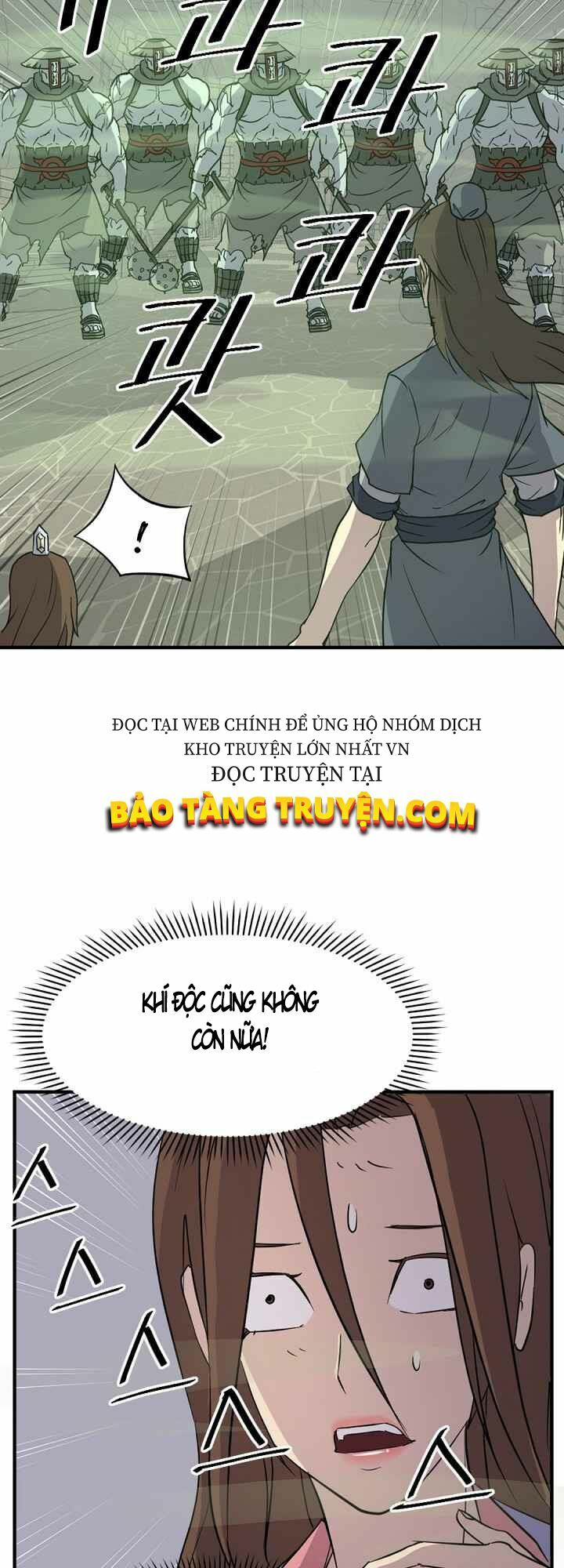 Trọng Sinh, Bất Khả Chiến Bại: Chapter 139
