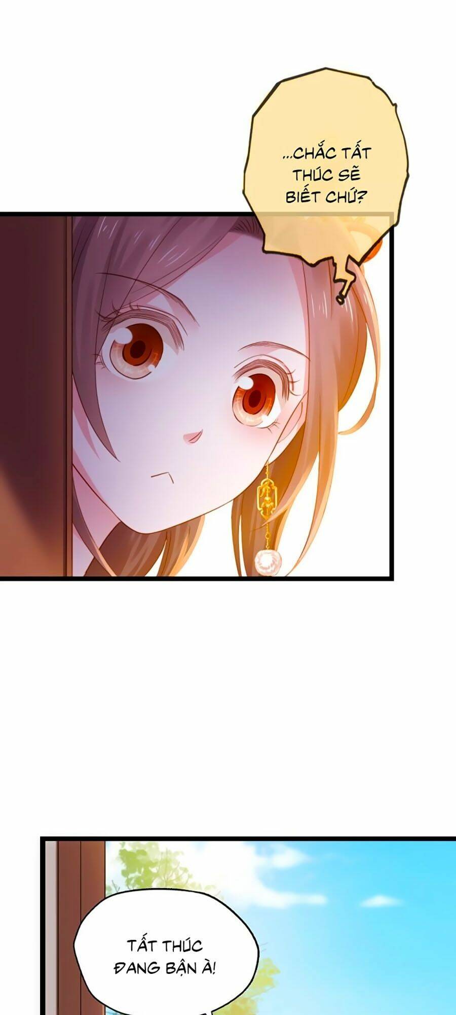 Đứng Lại! Phụng Chỉ Ăn Cướp: Chapter 14