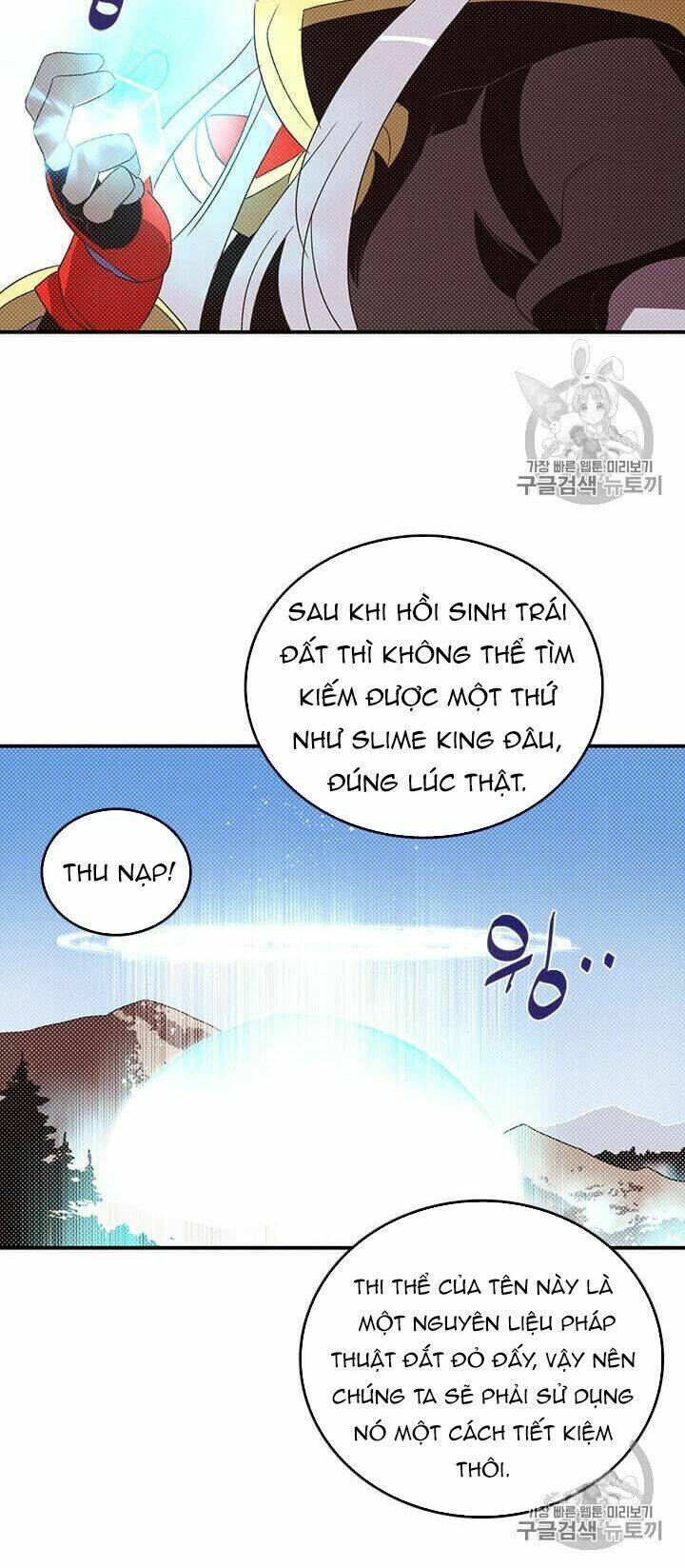 Ta Là Vua Pháp Sư: Chapter 115