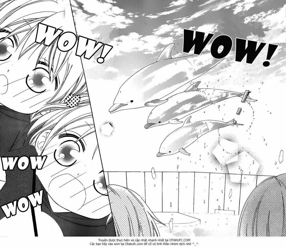 Love So Life: Chapter 43