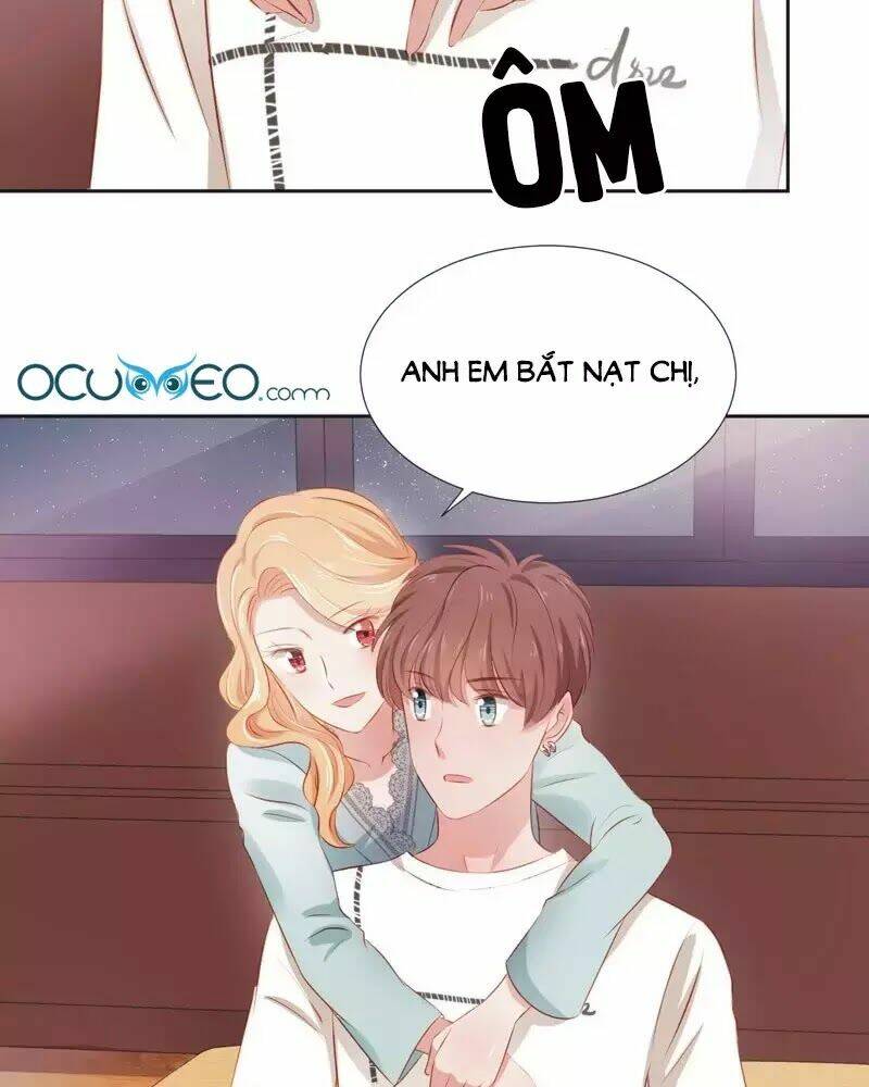 Khi Trá Luyến Nhân: Chapter 40