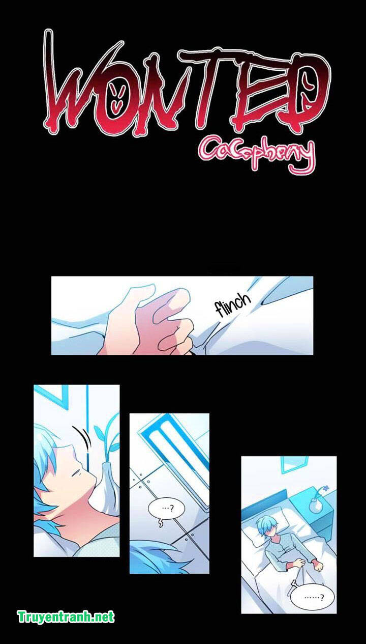 Wonted: Chapter 67