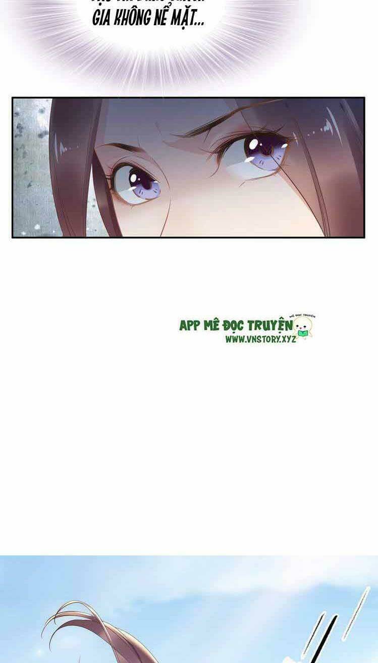 Nhất Sinh Nhất Thế Tiếu Thương Khung: Chapter 28