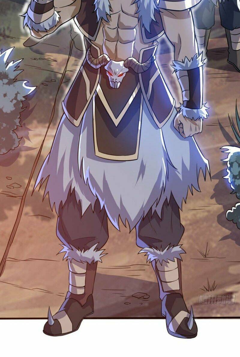 Thần Võ Đế Tôn: Chapter 68