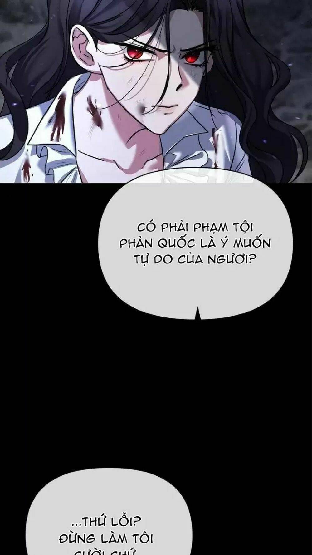 Nữ Công Tước Phương Bắc Là Một Nhân Vật Phản Diện: Chapter 1