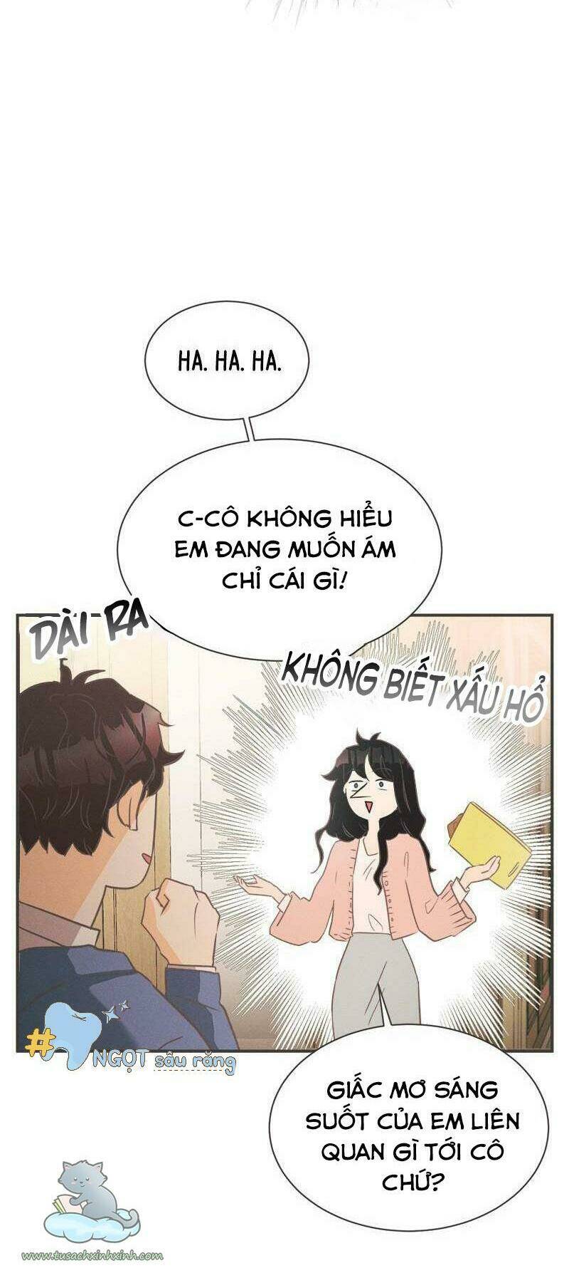 Giấc Mộng Đêm Hè: Chapter 2.2