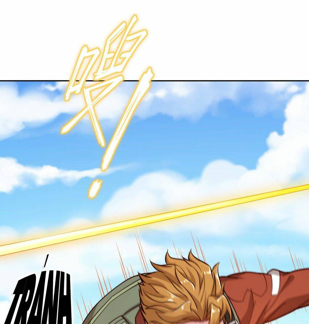 Ta Nhặt Mảnh Ghép Trong Game Sinh Tồn: Chapter 4