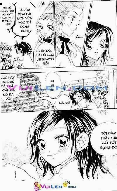 1/4 Tình Yêu: Chapter 2