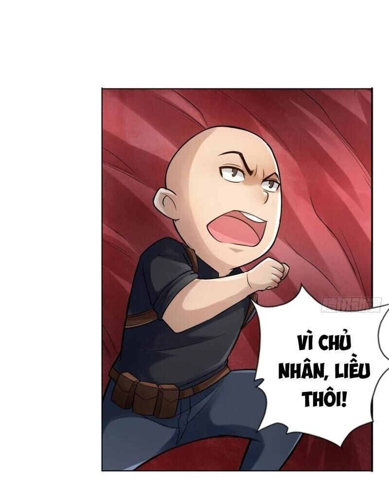 Hệ Thống Tìm Đường Chết Mạnh Nhất: Chapter 72