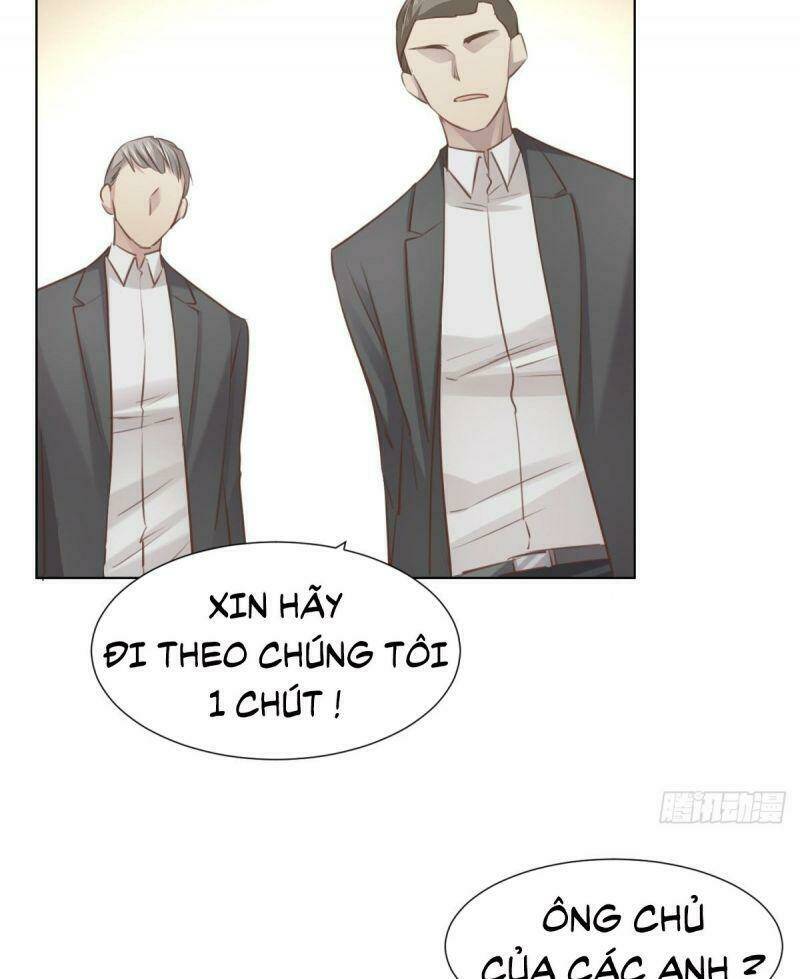 Điều Giáo Gấu Bắc Cực: Chapter 56