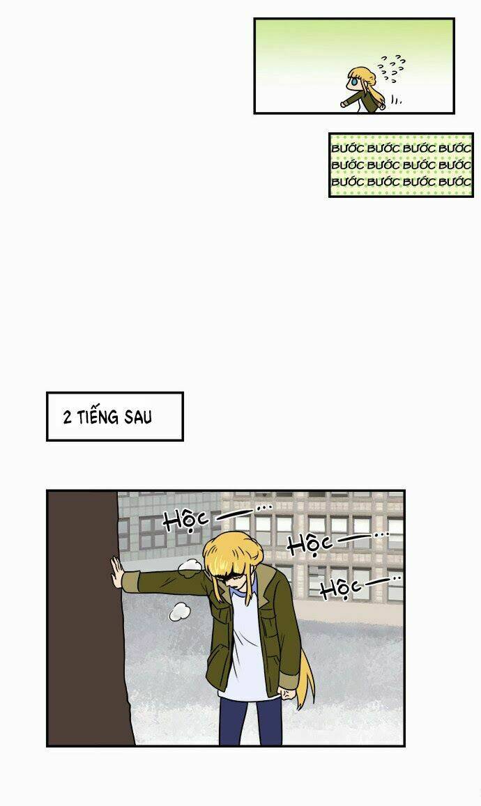 Hắn Ta Là Rồng: Chapter 49