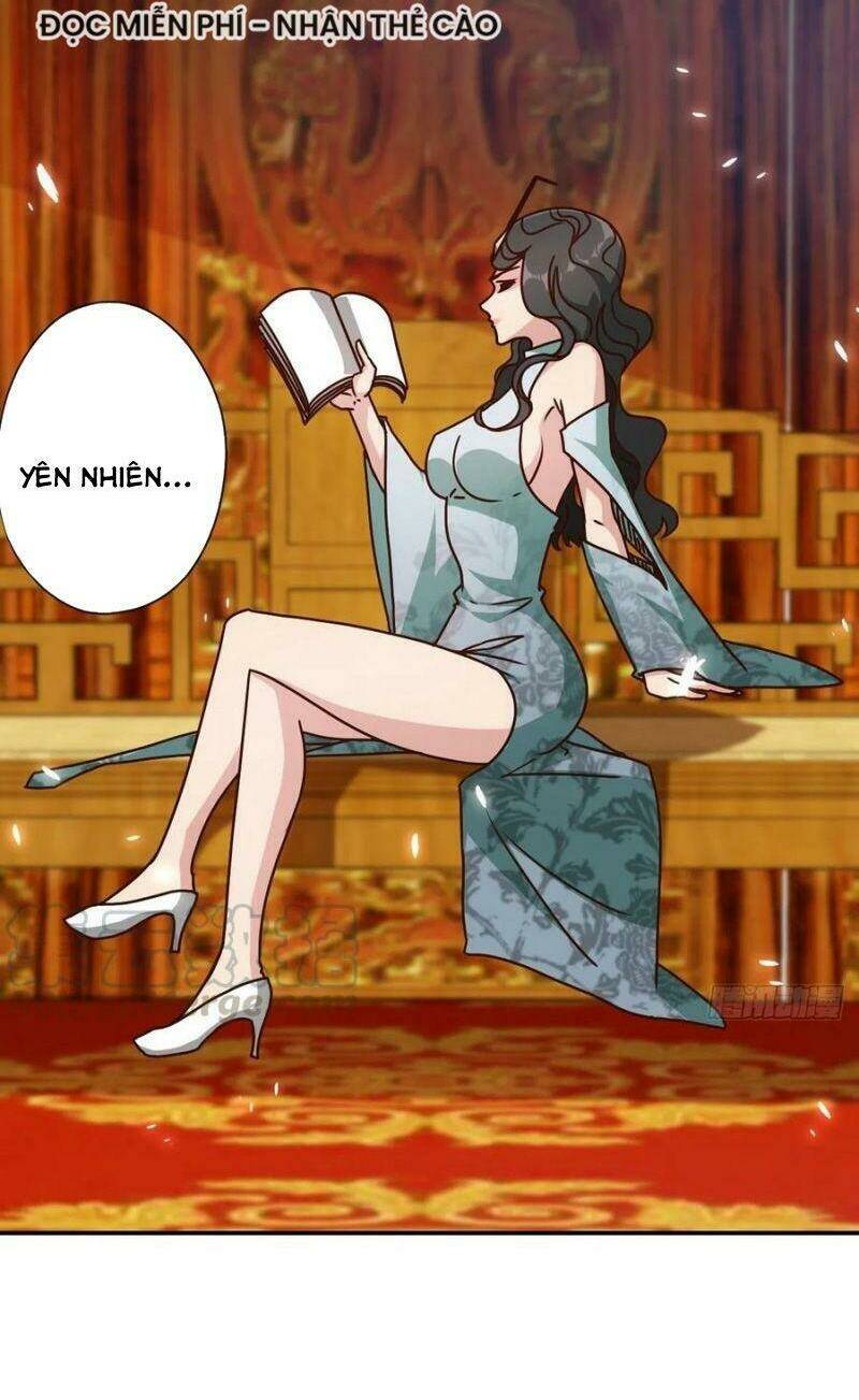 Hồng Thiên Thần Tôn: Chapter 111