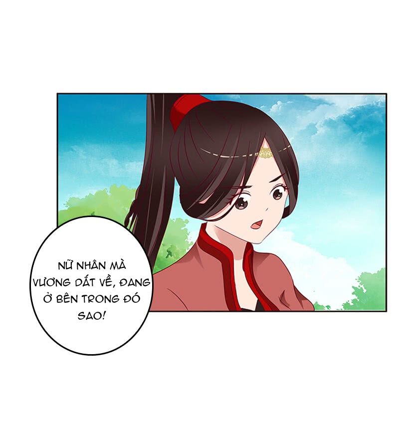 Thông Linh Phi: Chapter 279