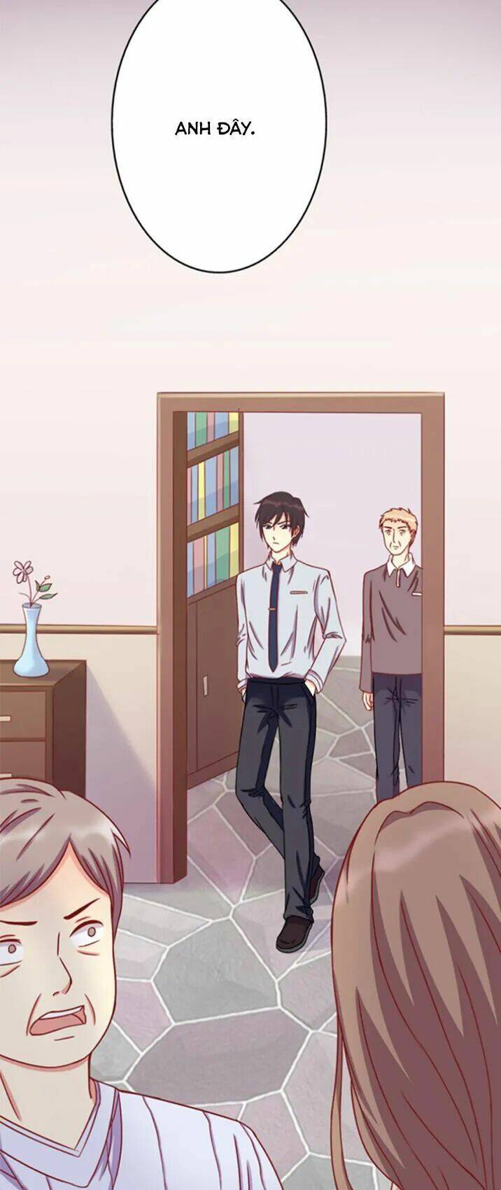 Kết Hôn Thử 99 Ngày: Chapter 14