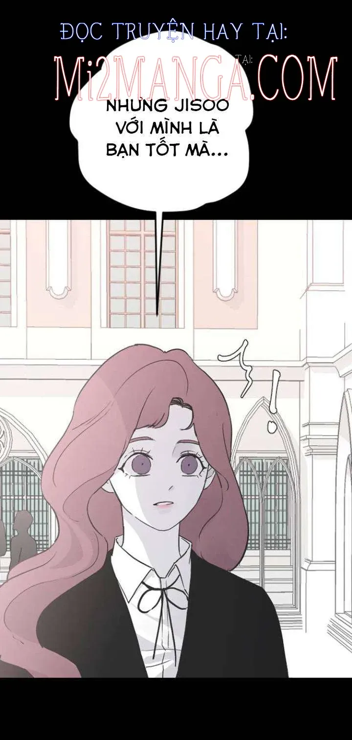 Ba Người Anh Trai Của Tôi Là Bạo Quân: Chapter 18.5