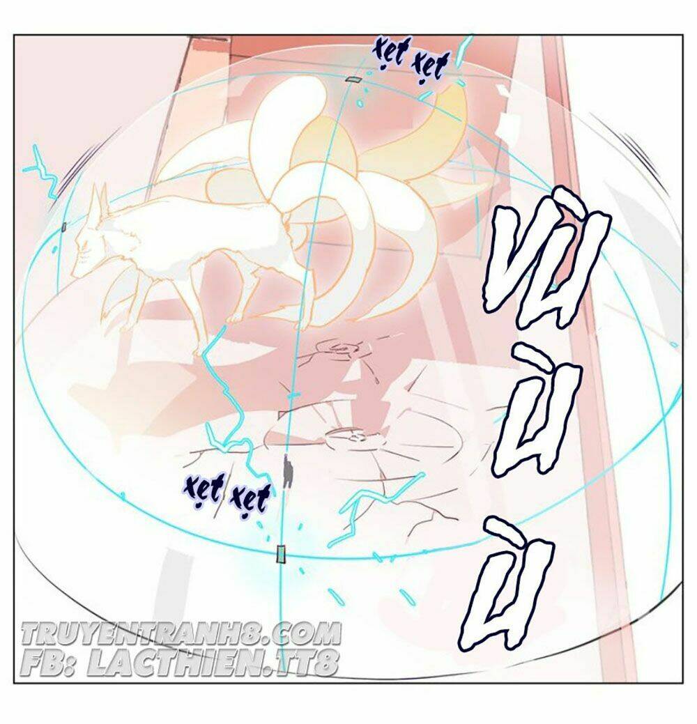 Hoa Đạo Sĩ: Chapter 7