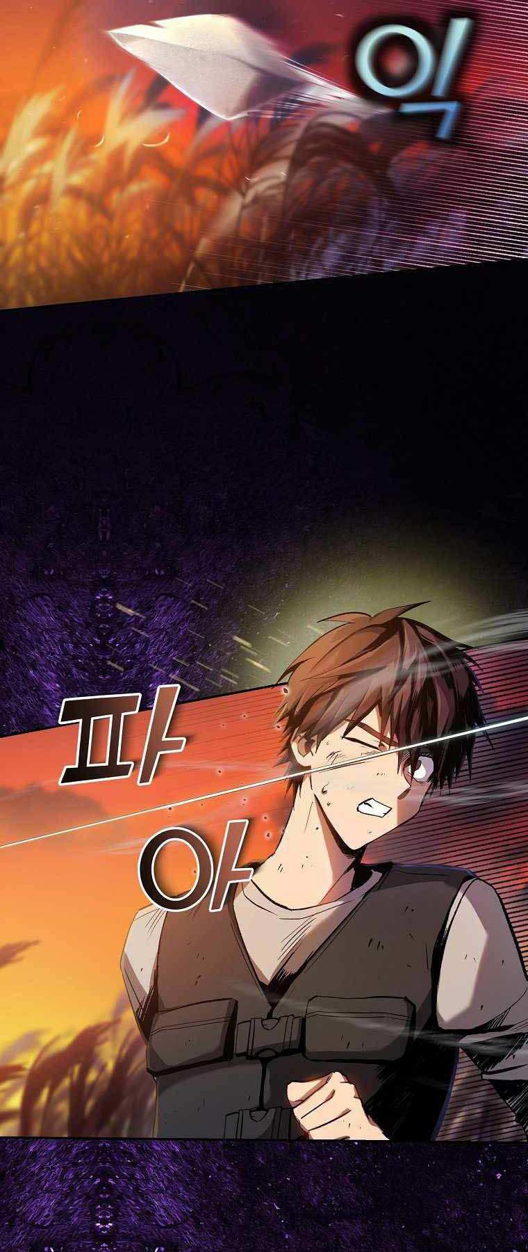 Con Đường Diệt Thần: Chapter 2