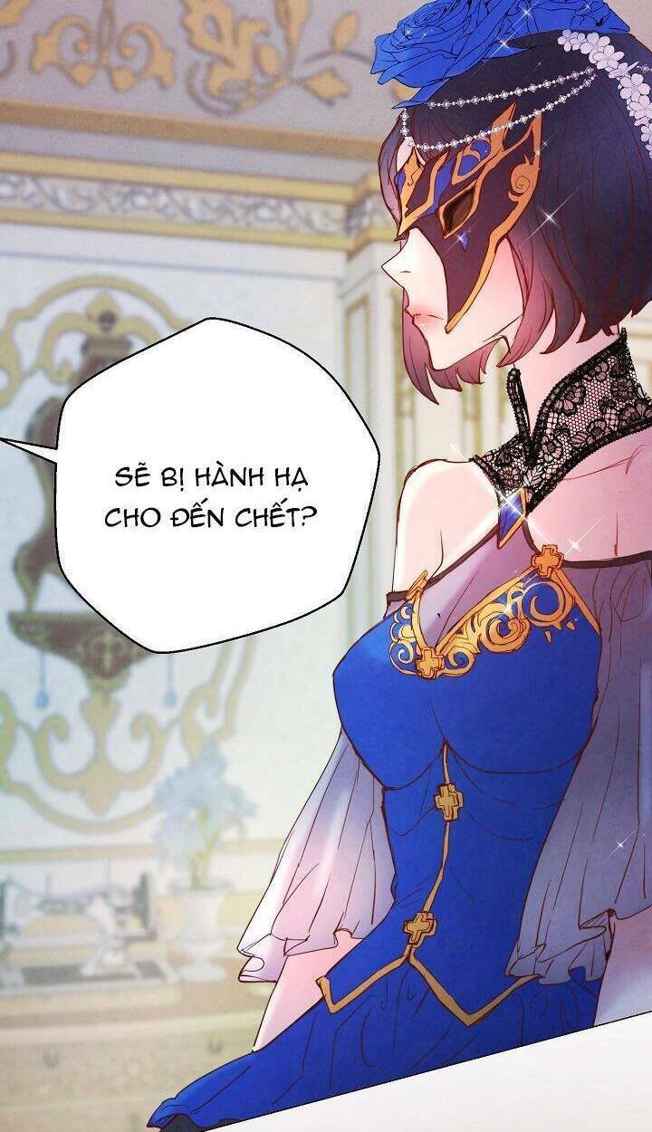 Tôi Sống Sót Như Một Nàng Công Chúa Giả: Chapter 3