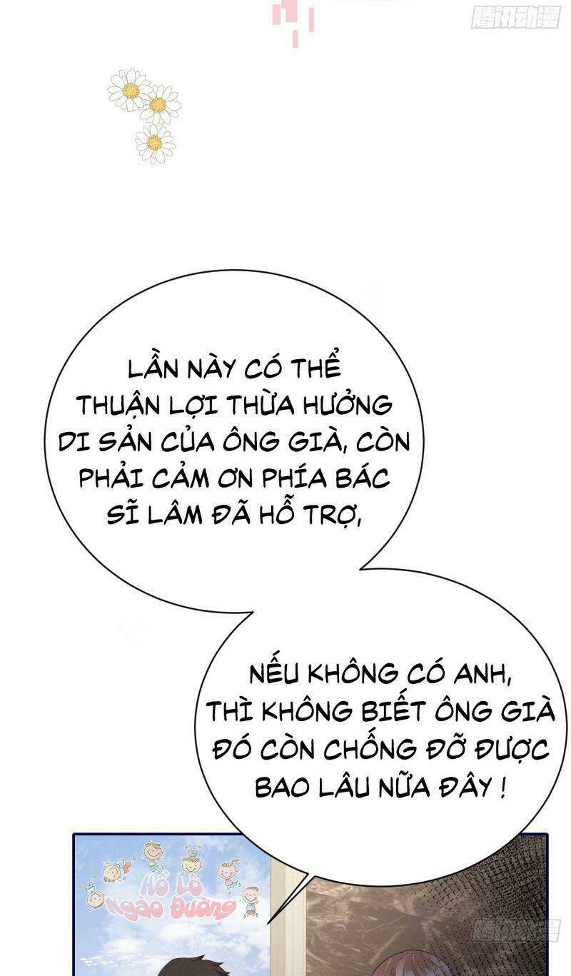 Đưa Em Đi Chơi: Chapter 57