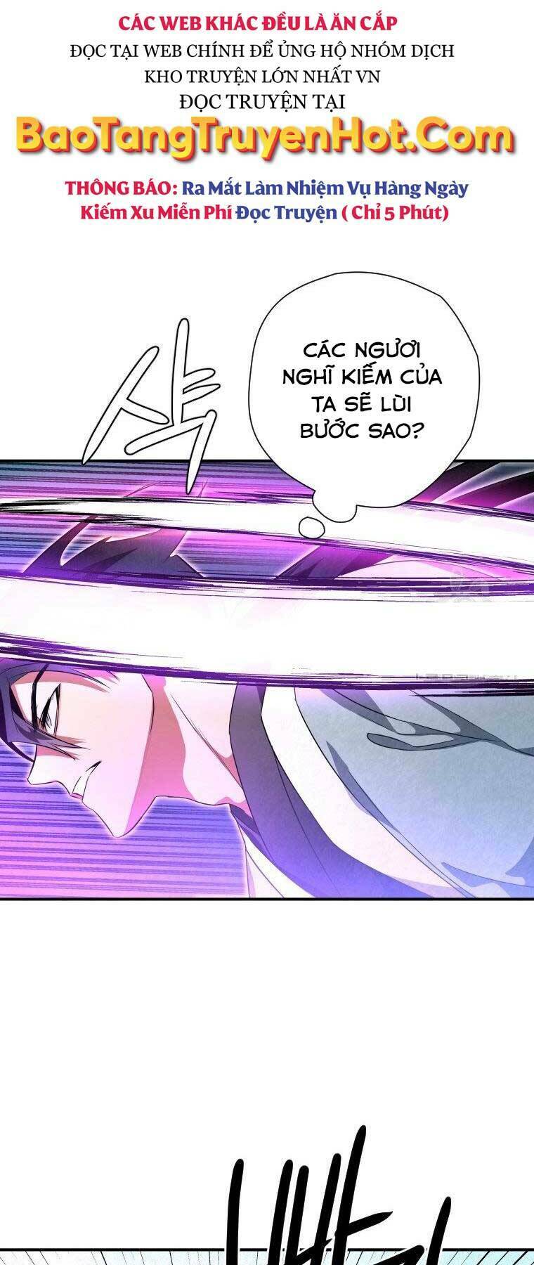 Thời Đại Hoàng Kim Của Thiên Kiếm: Chapter 30