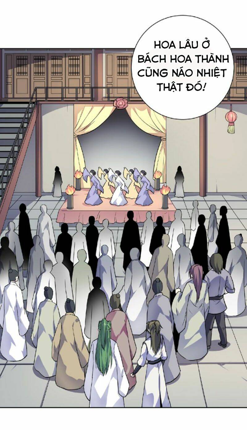 Nghịch Thiên Đại Thần: Chapter 56